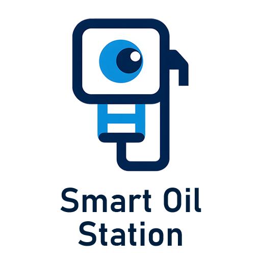 Smart Oil Station
