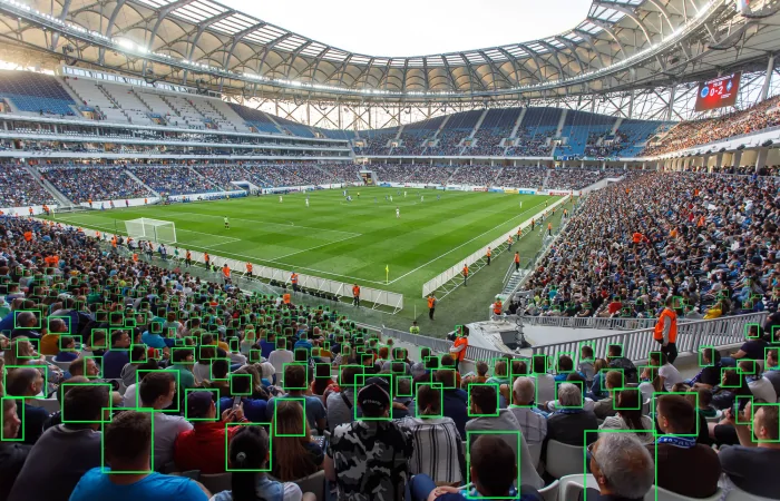 FIFA 2018 Arena 3 R