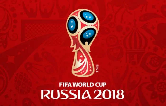 FIFA 2018 Russia
