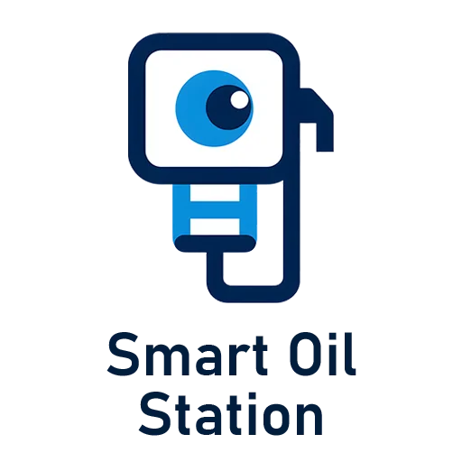 Smart Oil Station